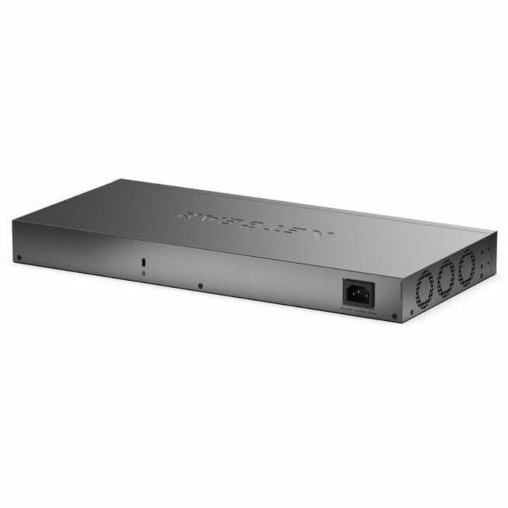 NETGEAR XS724EM 24-Port 10G Managed Switch