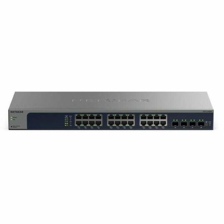 NETGEAR XS724EM 24-Port 10G Managed Switch