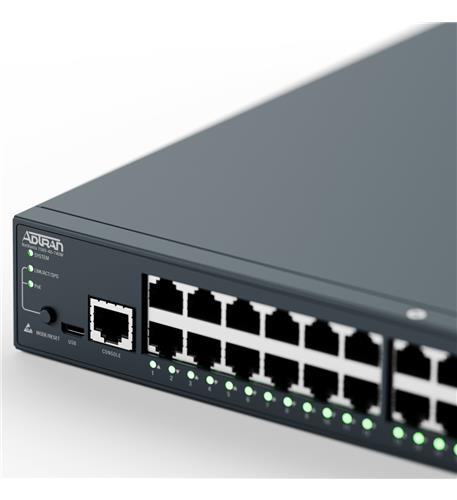 NETVANTA 1560-48-370W