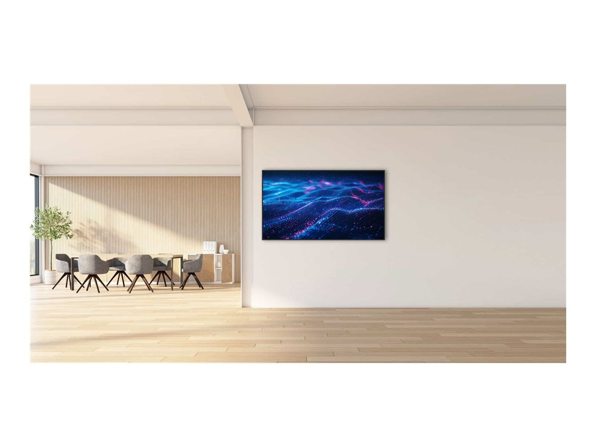 NEWLINE 43" DSX Series 4K UHD LCD Display 700 Nits Brightness