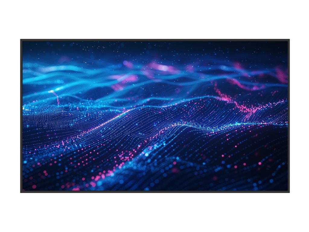 NEWLINE 43" DSX Series 4K UHD LCD Display 700 Nits Brightness