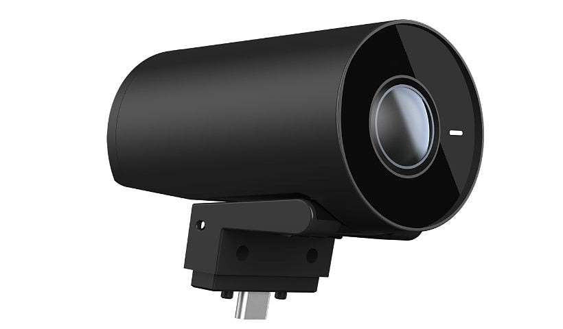 NEWLINE MIC-MODCAM4K Modular 4K Camera with Mic for Q & Z Series