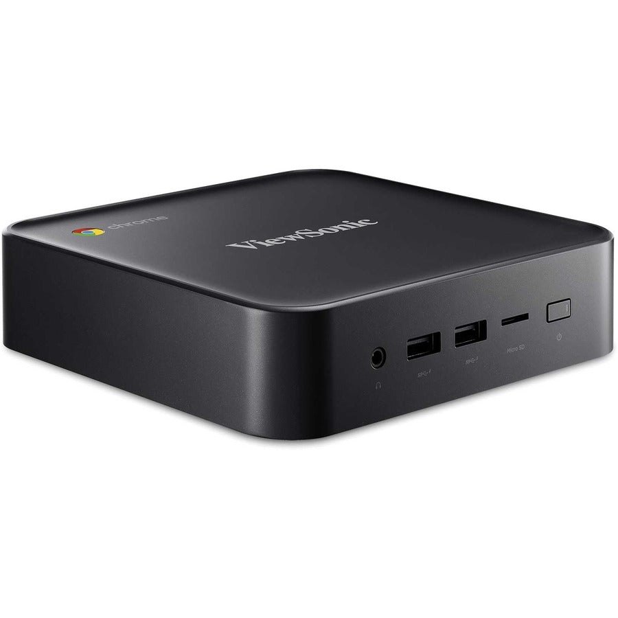 NMP760 - ViewSonic Google Chromebox
