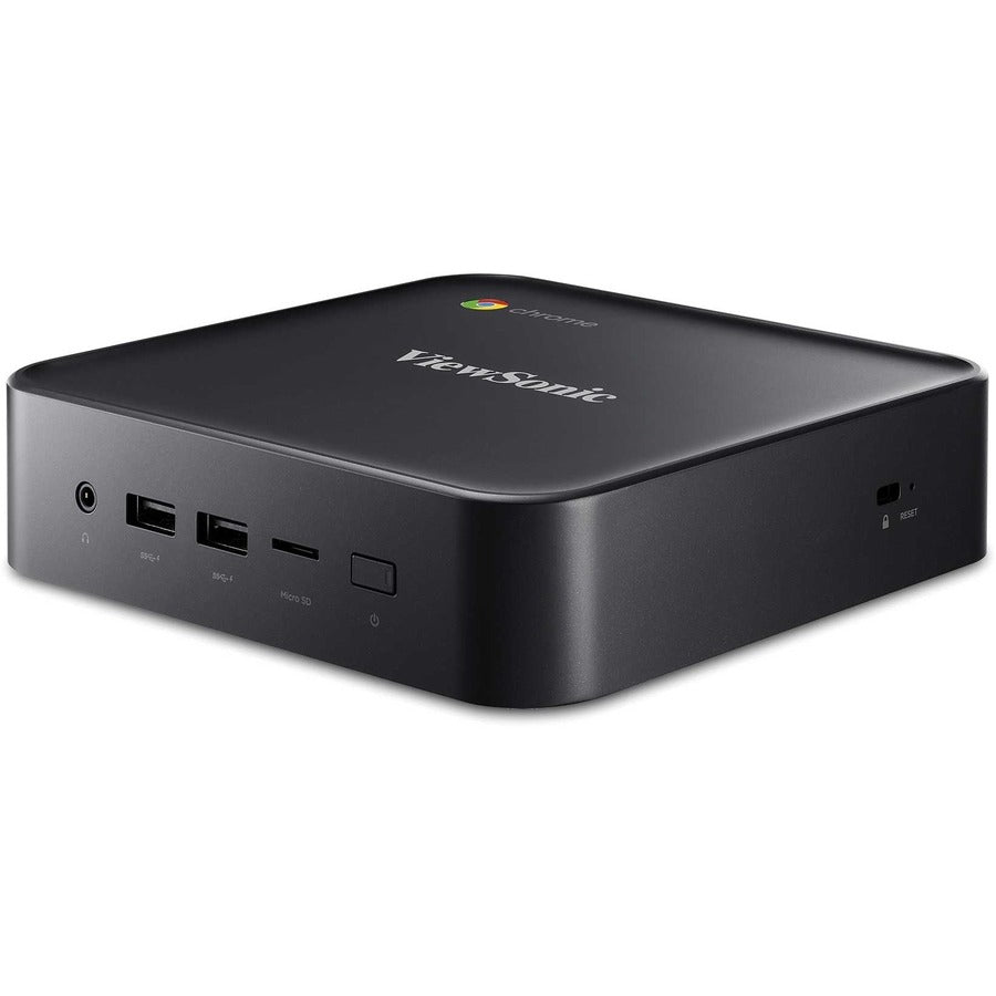 NMP760 - ViewSonic Google Chromebox