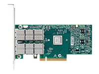 NVIDIA ConnectX-3 Pro MCX311A-XCCT - Network adapter - PCIe 3.0 x8 - 10 GigE