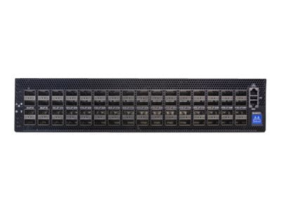 NVIDIA Mellanox Spectrum-3 100GbE 2U Open Ethernet Switch MSN4600-CS2RC for Data Centers