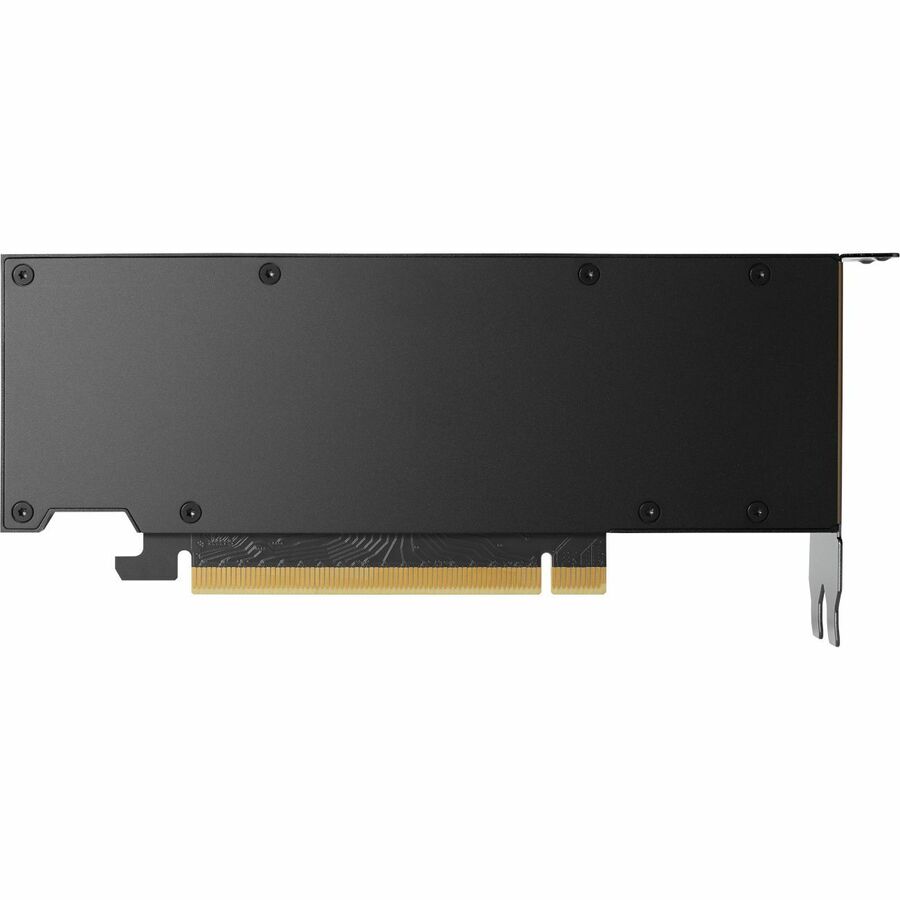 NVIDIA RTX 4000 SFF Ada Generation - Professional Low Profile GPU with 20GB GDDR6 | TeciSoft VCNRTX4000ADALP-PB