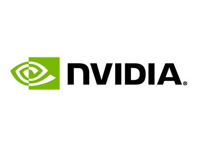 NVIDIA T1000 - Graphics card - T1000 - 8 GB GDDR6 - PCIe 3.0 x16 low profile - 4 x Mini DisplayPort - CTO, 2nd GPU