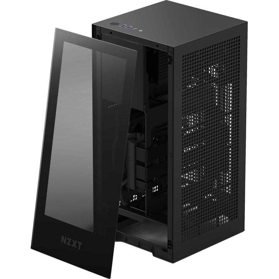 NZXT CS-H11BB-US