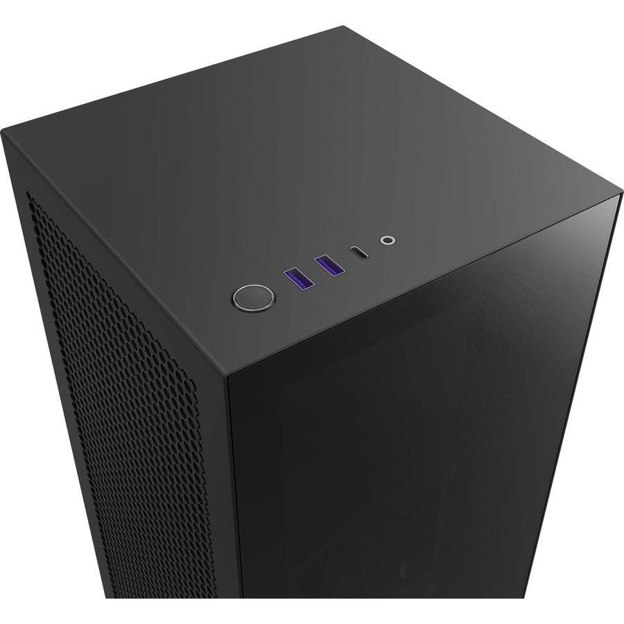 NZXT CS-H11BB-US