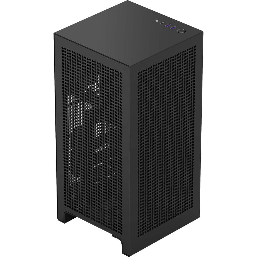 NZXT CS-H11BB-US