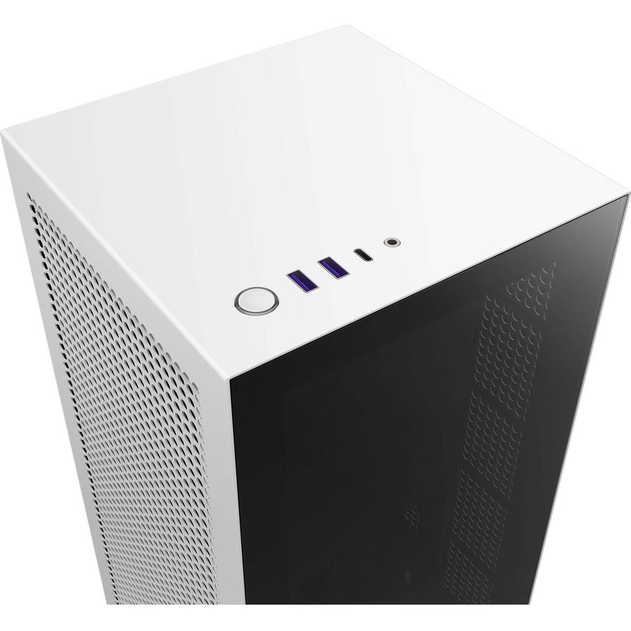 NZXT CS-H11BW-US