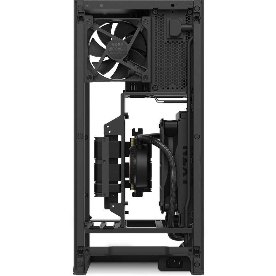 NZXT CS-H11BW-US