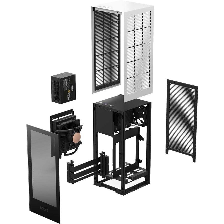 NZXT CS-H11BW-US