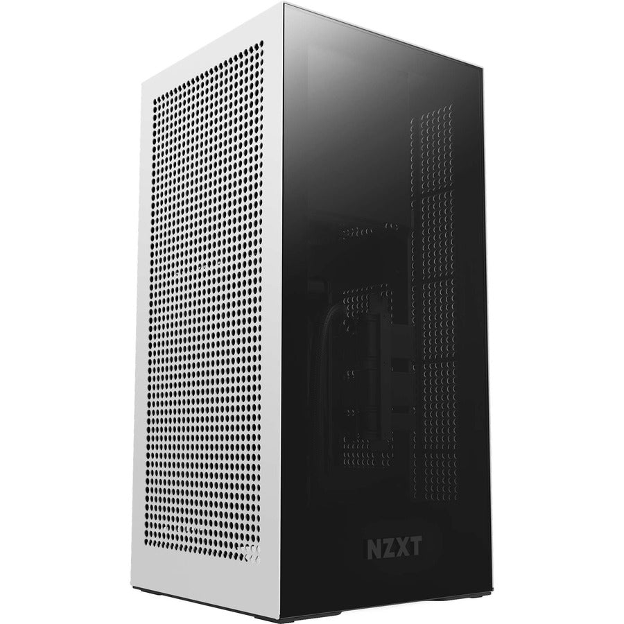 NZXT CS-H11BW-US