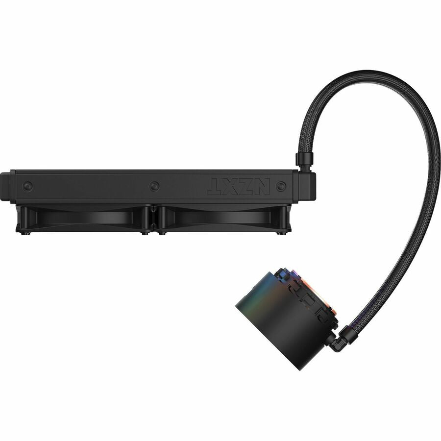 NZXT Cooling Fan/Radiator/Water Block/Pump - 1 Pack