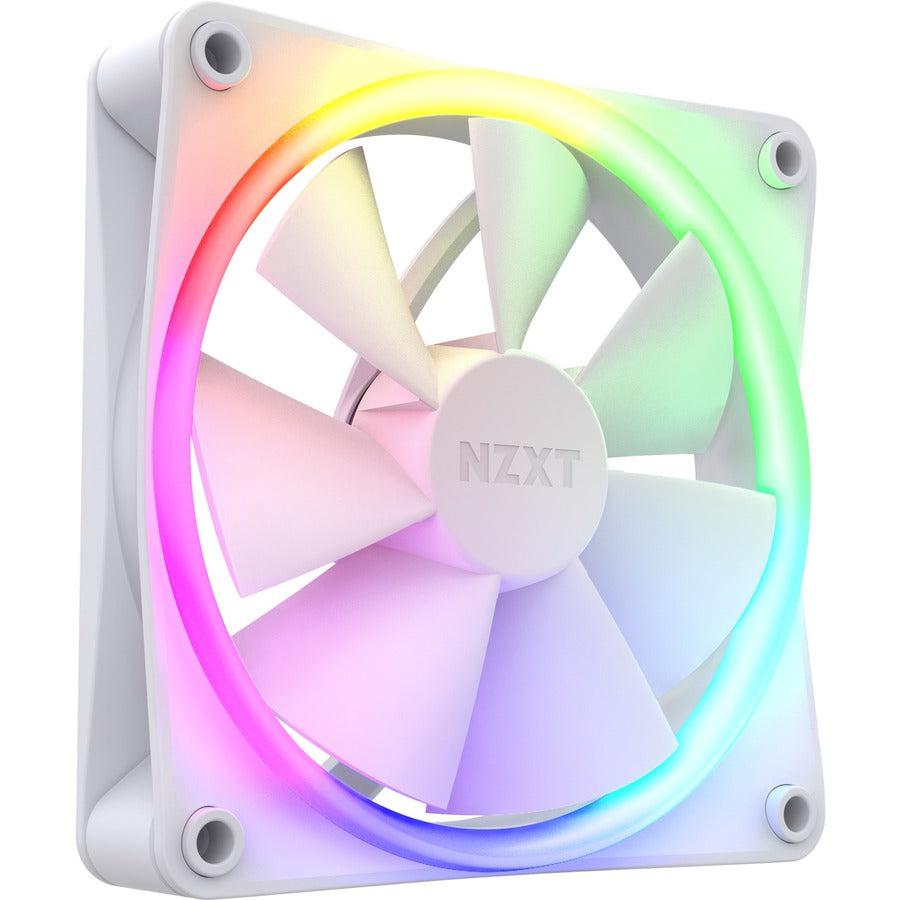 NZXT F140 RGB - 1 Pack