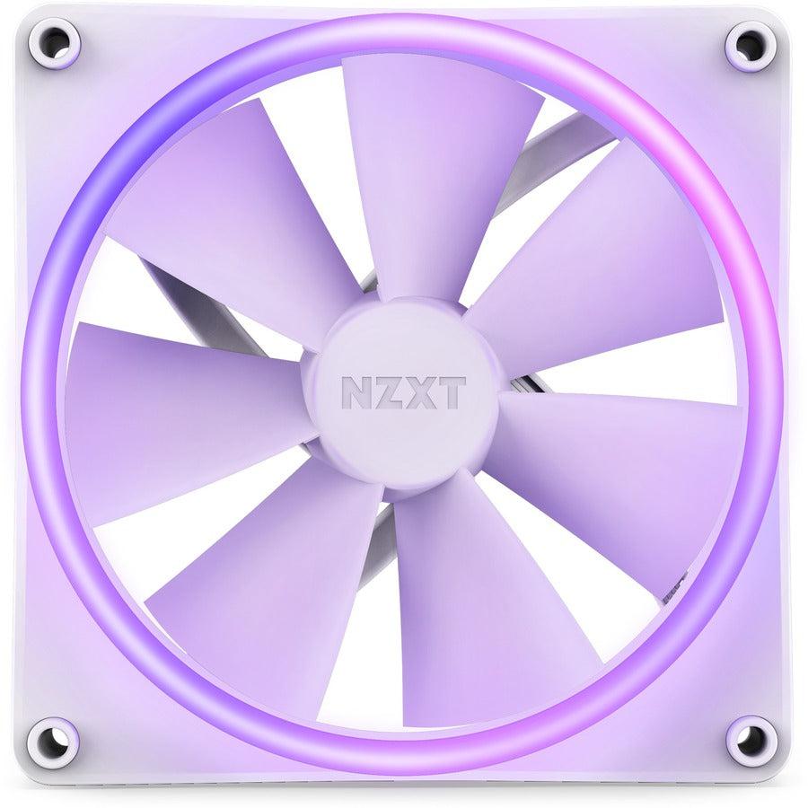 NZXT F140 RGB DUO Cooling Fan - 2 Pack