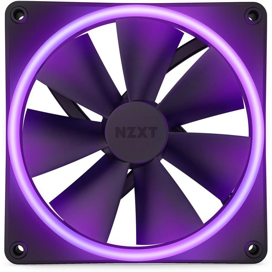 NZXT F140 RGB Duo Twin Pack