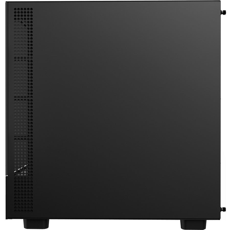 NZXT H5 Elite Premium Compact Mid-Tower Case CC-H51EB-01