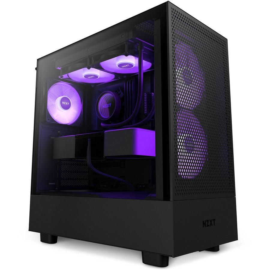 NZXT H5 Flow Computer Case