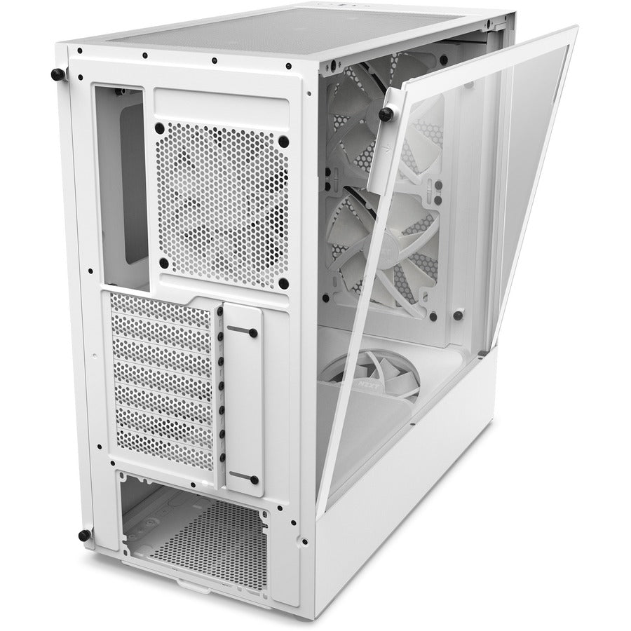 NZXT H5 Flow Computer Case