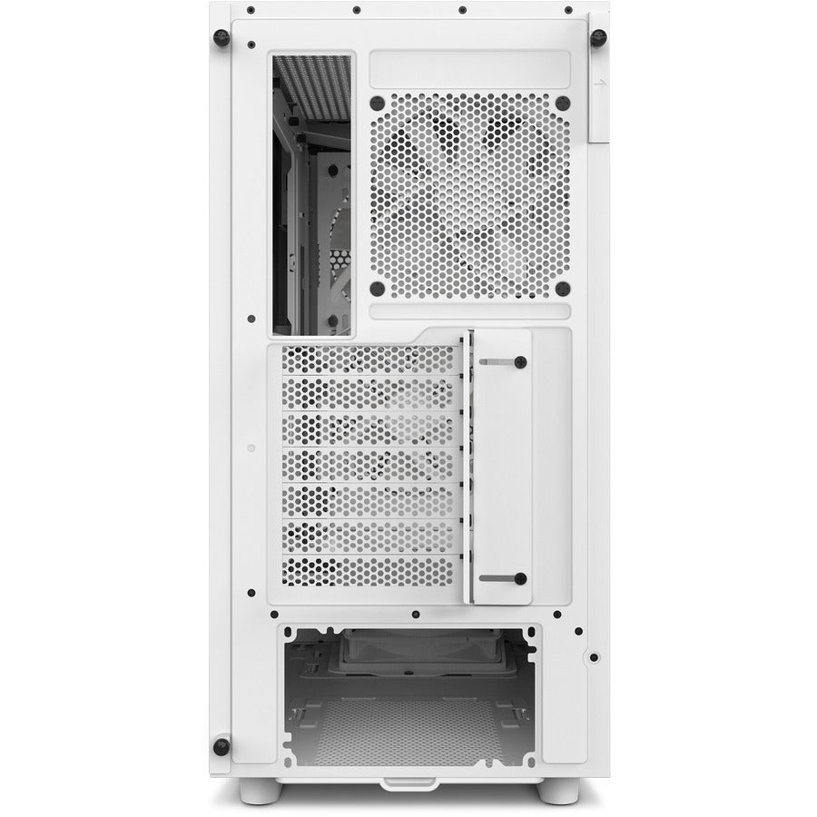 NZXT H5 Flow Computer Case