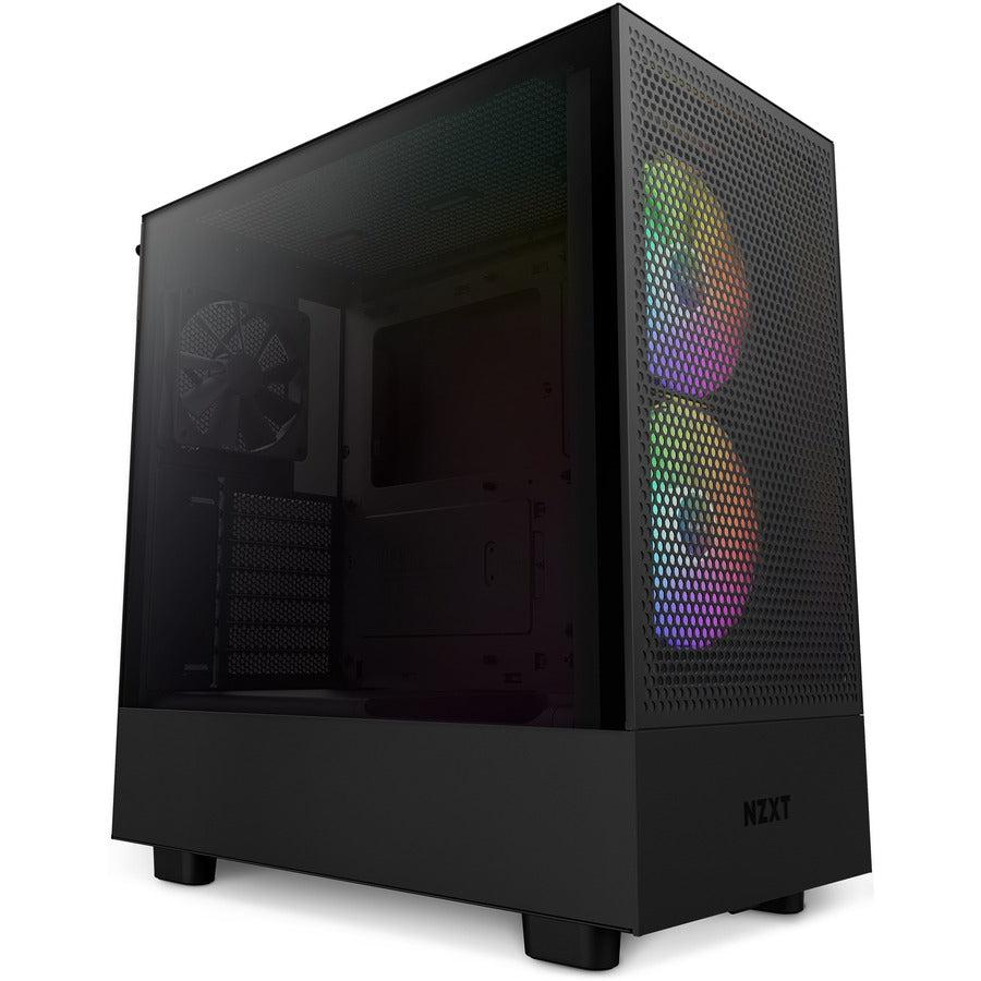 NZXT H5 Flow Computer Case