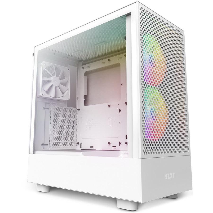 NZXT H5 Flow Computer Case