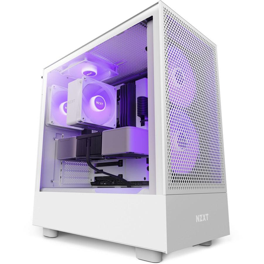 NZXT H5 Flow Computer Case