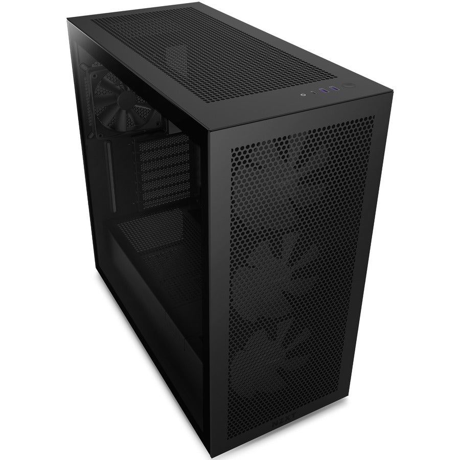 NZXT H7 Flow Computer Case