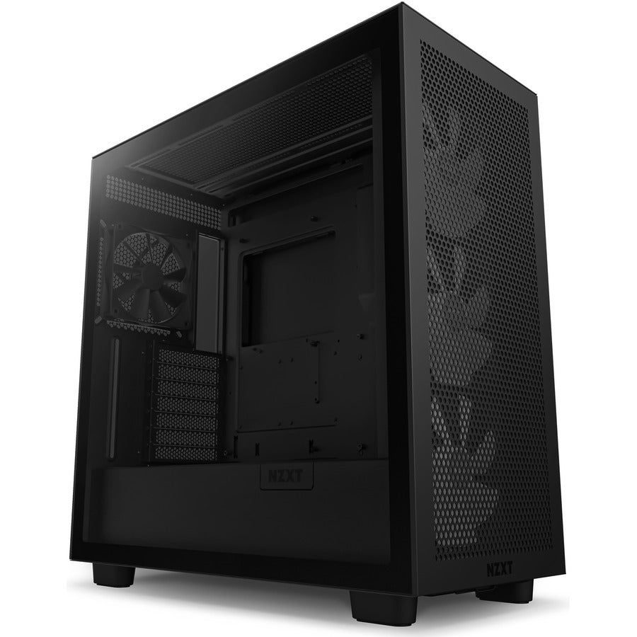 NZXT H7 Flow Computer Case