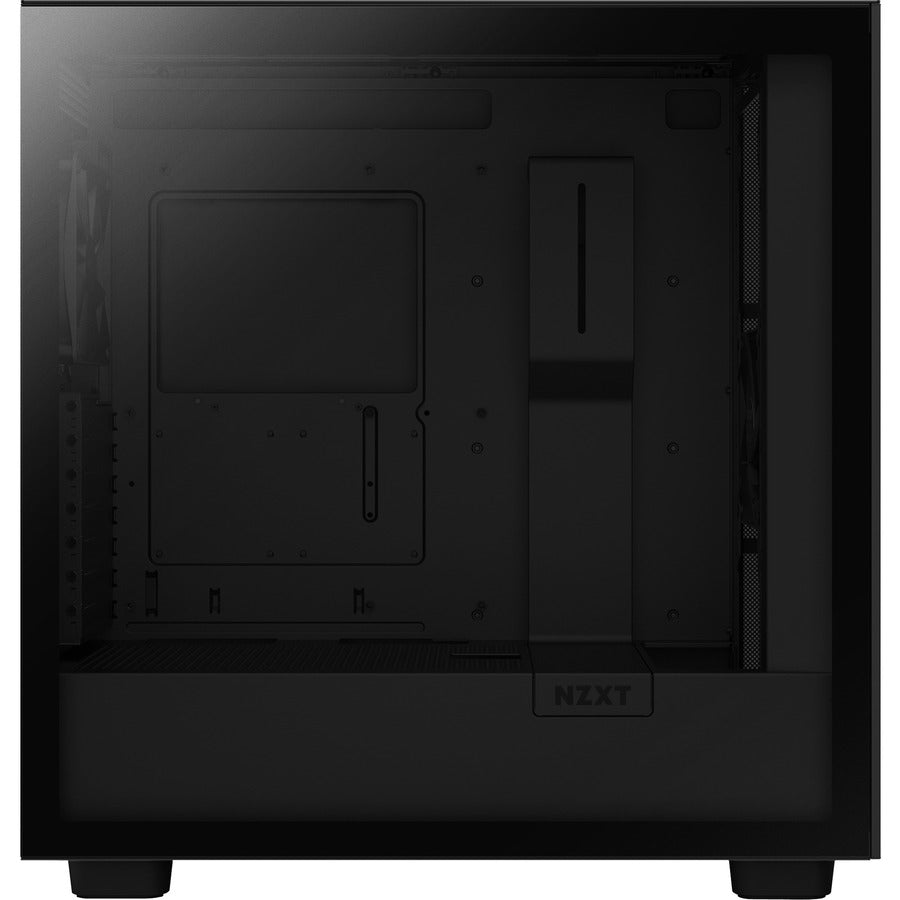 NZXT H7 MID-Tower Case CM-H71BB-01
