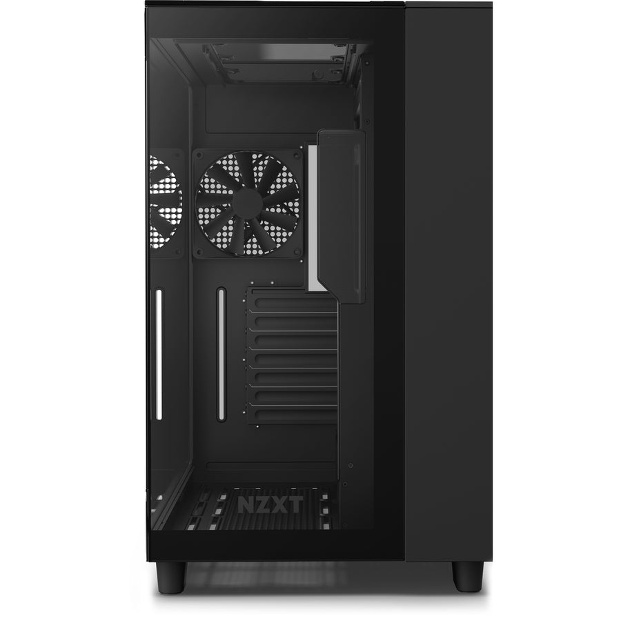 NZXT H9 Elite Premium Dual-Chamber Mid-Tower Airflow Case