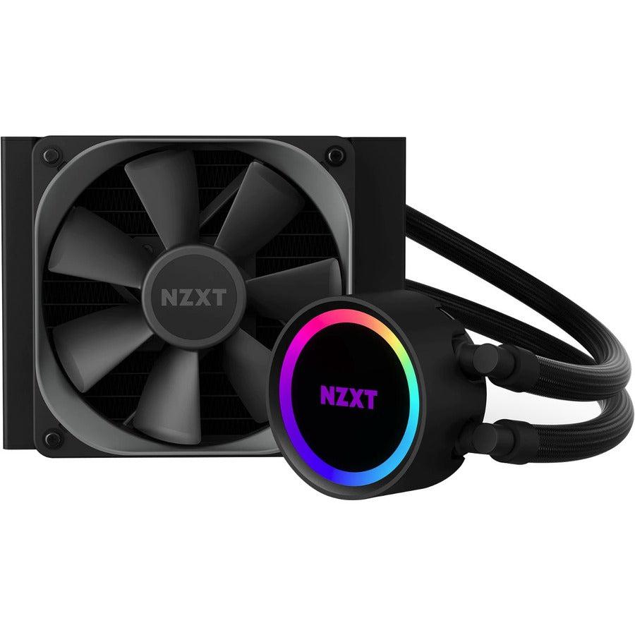 NZXT Kraken 120 120MM Liquid Cooler