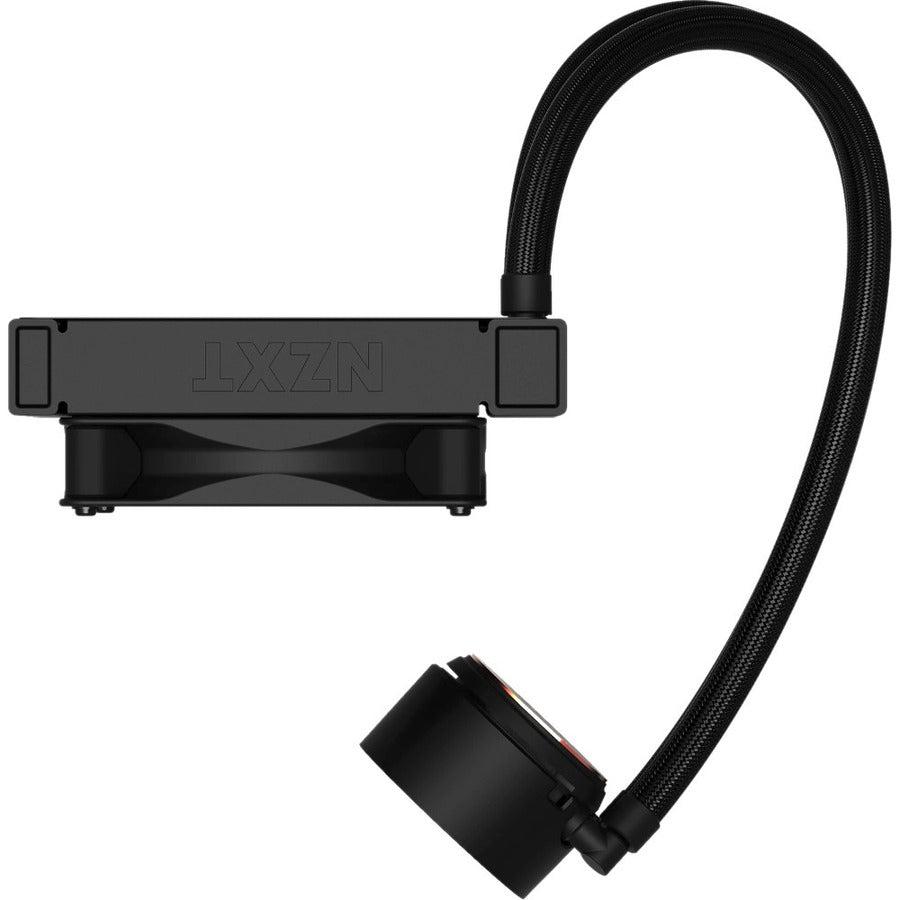 NZXT Kraken 120 120MM Liquid Cooler