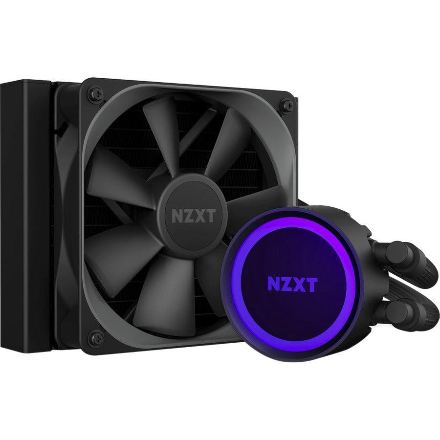 NZXT Kraken 120 120MM Liquid Cooler