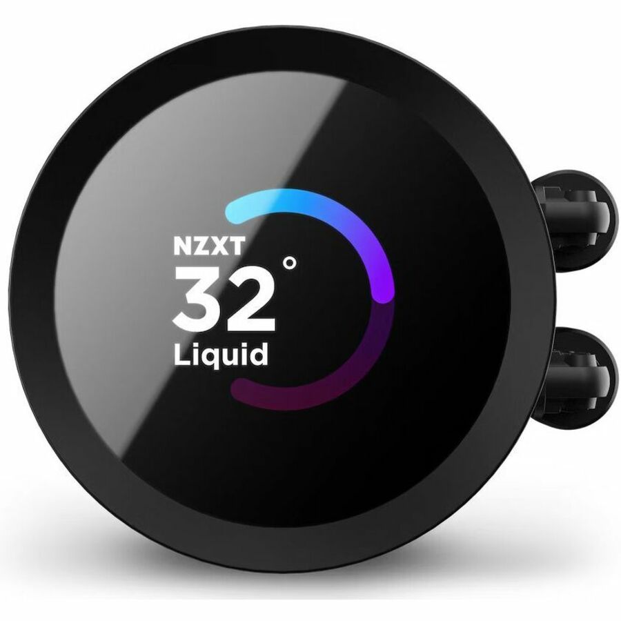 NZXT Kraken Cooling Fan