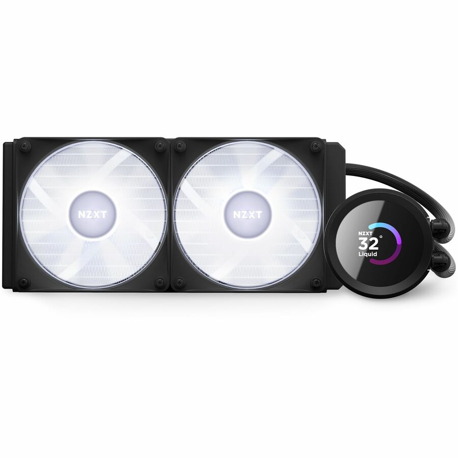 NZXT Kraken Cooling Fan