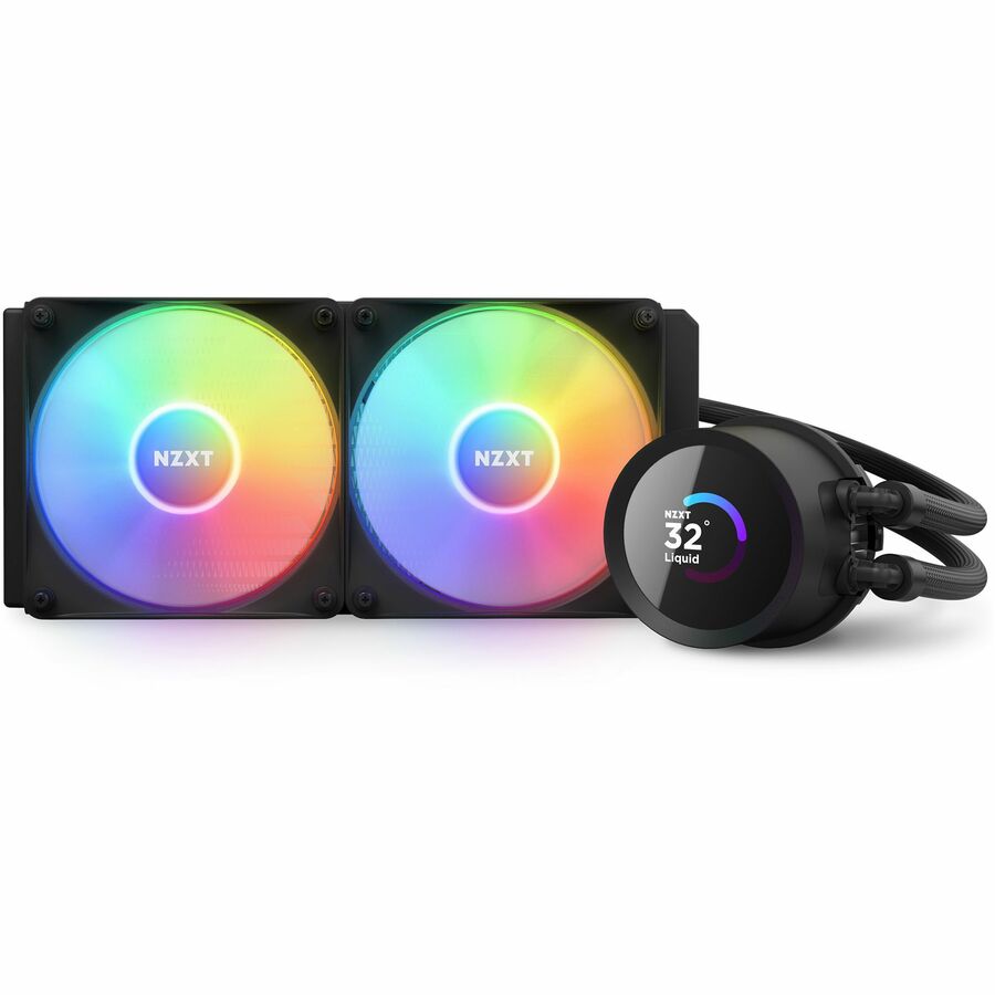 NZXT Kraken Cooling Fan