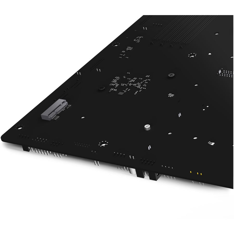 NZXT N5-Z69XT-W1 Desktop Motherboard - Intel Z690 Chipset - Socket LGA-1700 - Intel Optane Memory Ready - ATX