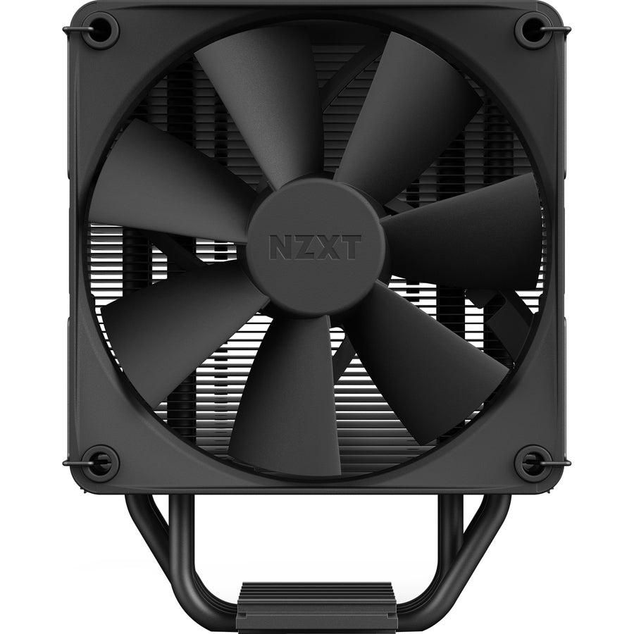 NZXT T120 CPU Air Cooler - 1 Pack RC-TN120-B1