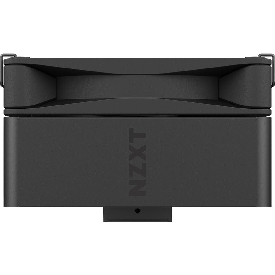 NZXT T120 CPU Air Cooler - 1 Pack RC-TN120-B1