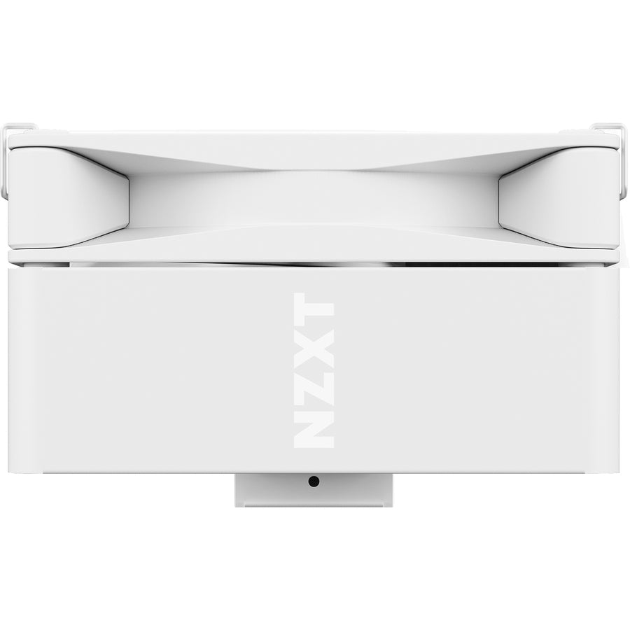 NZXT T120 CPU Air Cooler - 1 Pack RC-TN120-W1