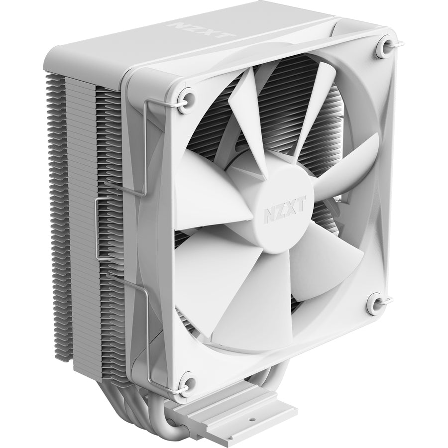 NZXT T120 CPU Air Cooler - 1 Pack RC-TN120-W1