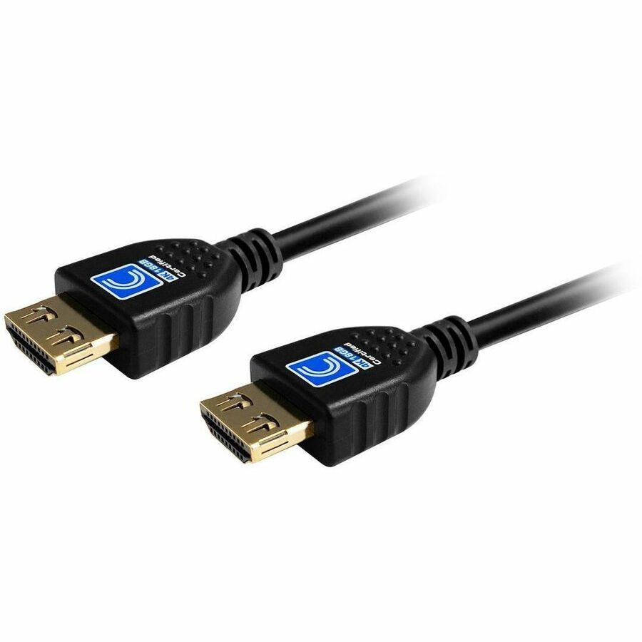 NanoFlex&trade; Pro AV/IT Integrator Series&trade; Certified 4K 18G High Speed HDMI cables