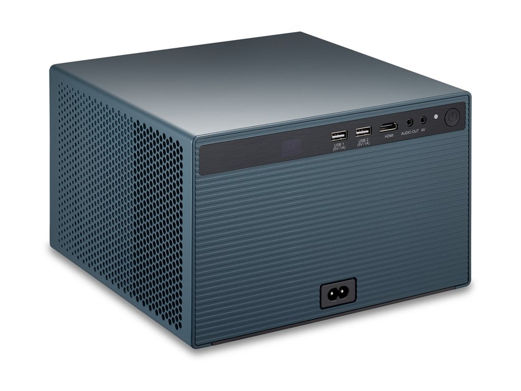 Native 1080p Projector with Google TV - ViewSonic LX60HD | Tecisoft