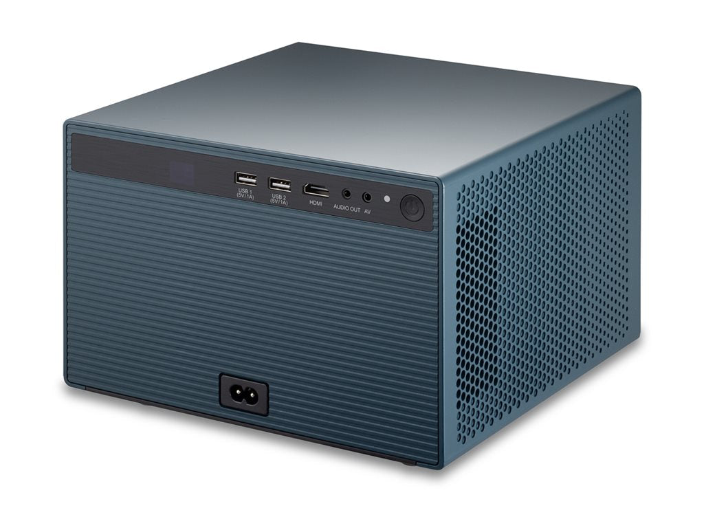 Native 1080p Projector with Google TV - ViewSonic LX60HD | Tecisoft