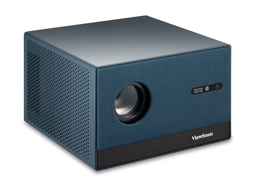 Native 1080p Projector with Google TV - ViewSonic LX60HD | Tecisoft