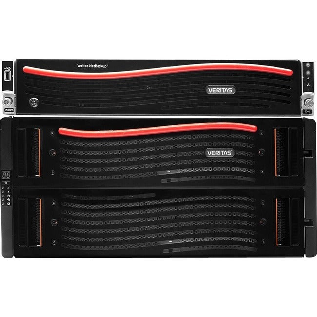 Nbu 5340 240Tb 8Tb Stor Upg 48Mo Govt